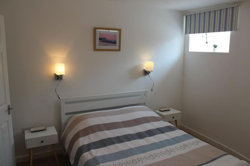 The Nest Apartment Little Haven Ngoại thất bức ảnh
